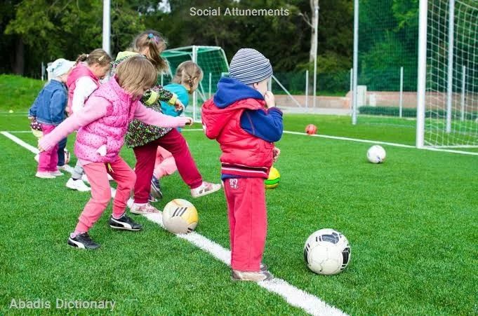 social attunements